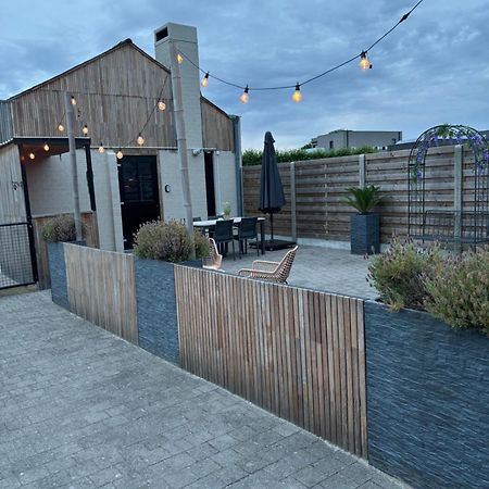 Guesthouse 66 ロンメル エクステリア 写真
