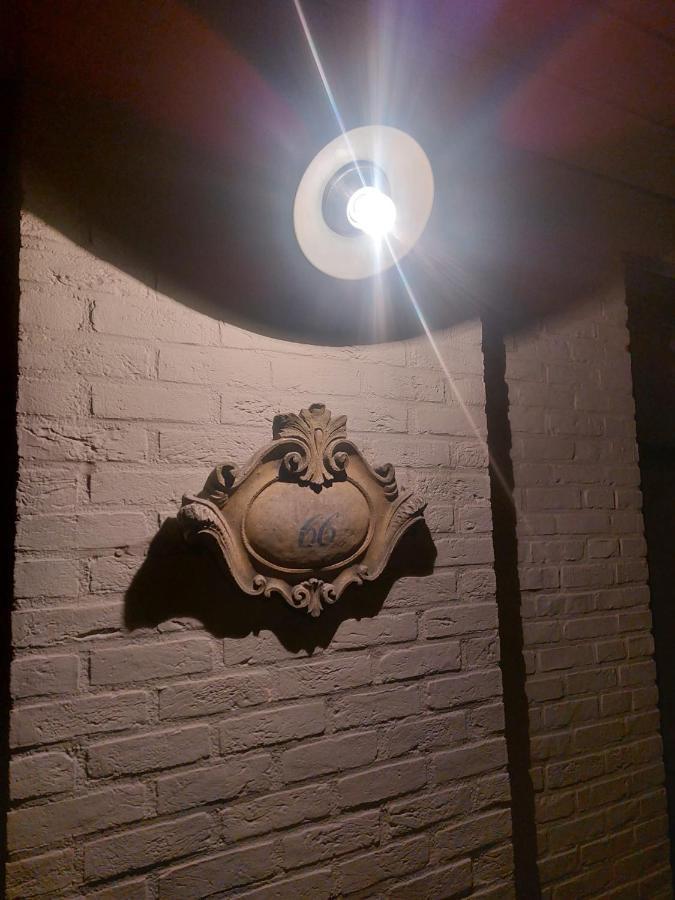 Guesthouse 66 ロンメル エクステリア 写真