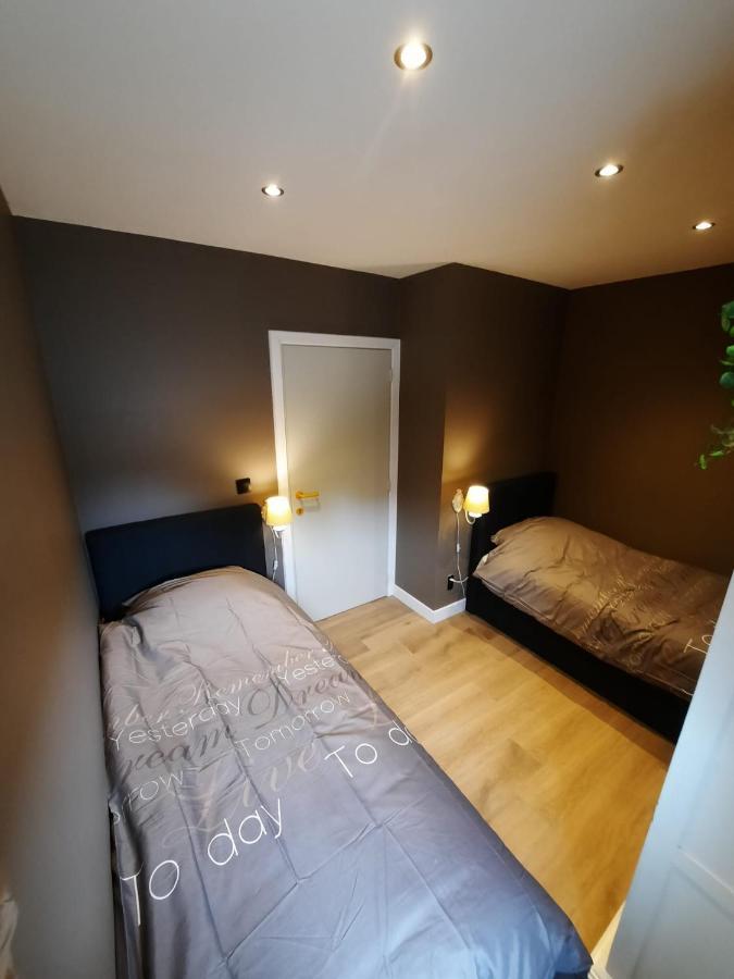 Guesthouse 66 ロンメル エクステリア 写真