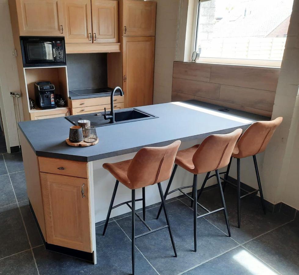 Guesthouse 66 ロンメル エクステリア 写真
