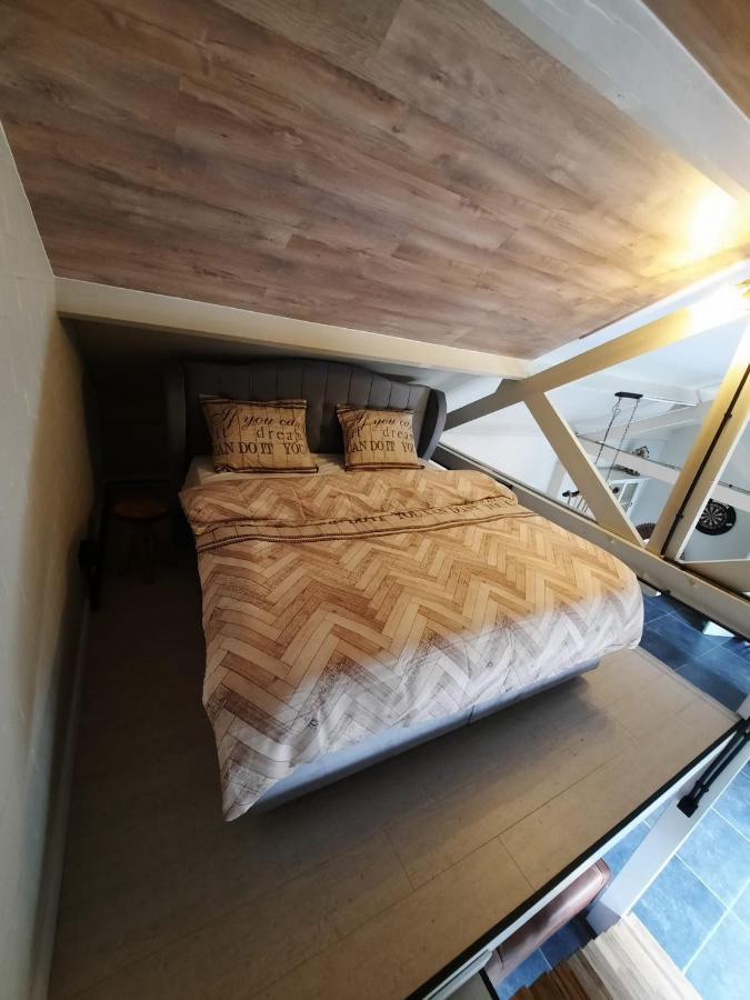 Guesthouse 66 ロンメル エクステリア 写真