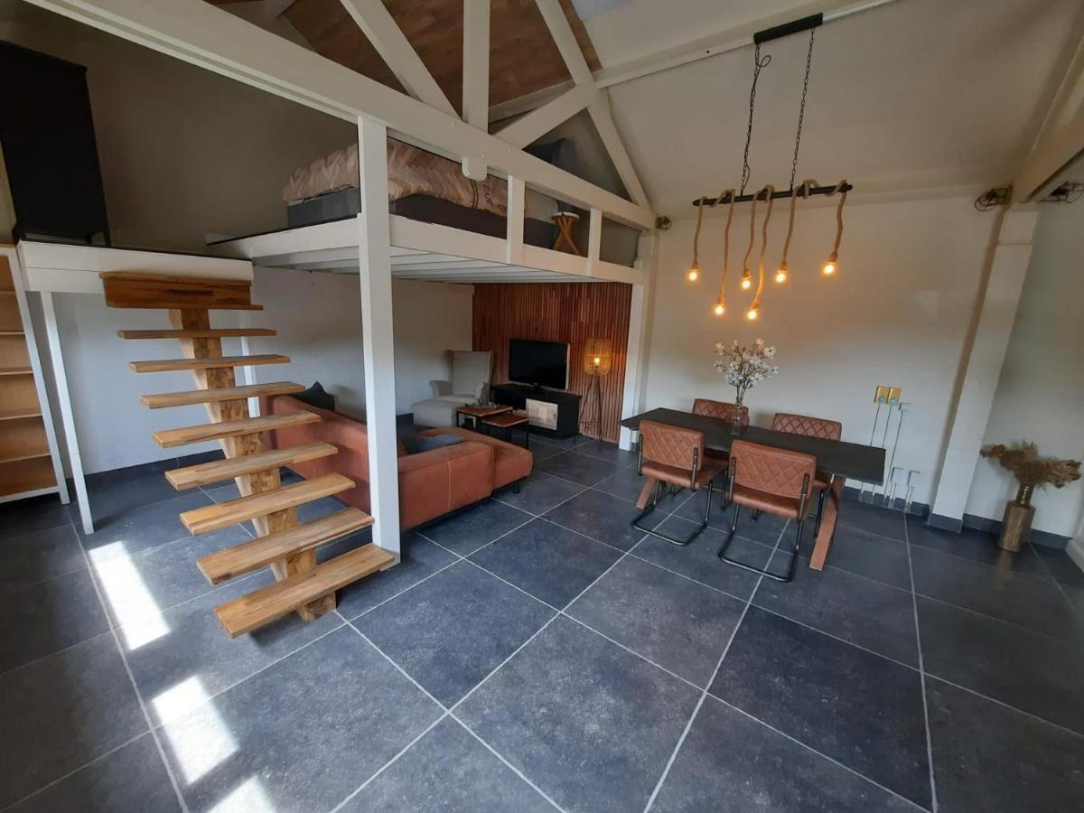 Guesthouse 66 ロンメル エクステリア 写真