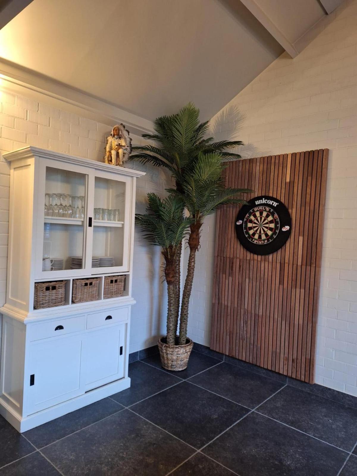 Guesthouse 66 ロンメル エクステリア 写真