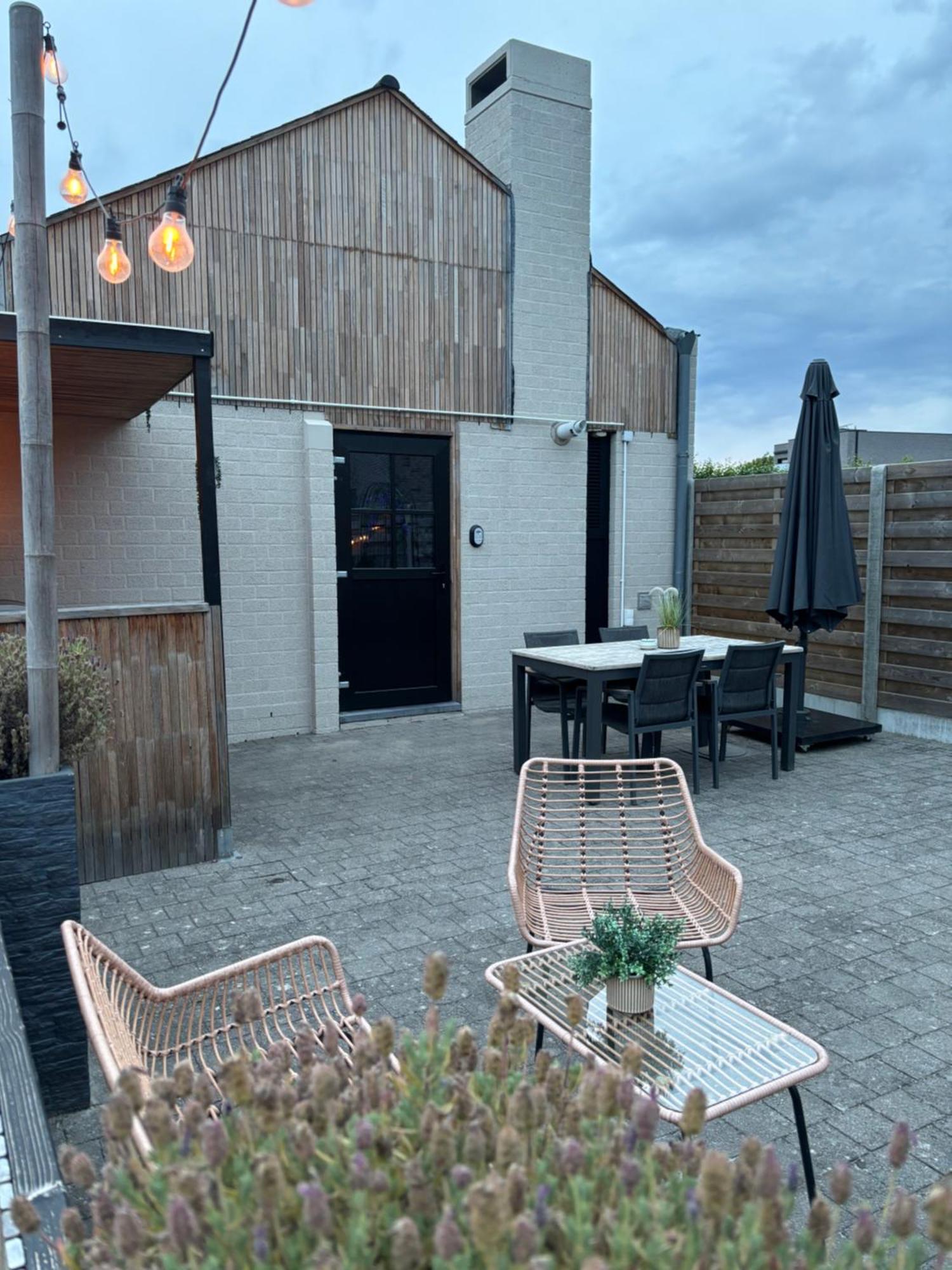 Guesthouse 66 ロンメル エクステリア 写真